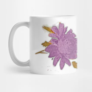 Lilac Flower for Evelyn Mug